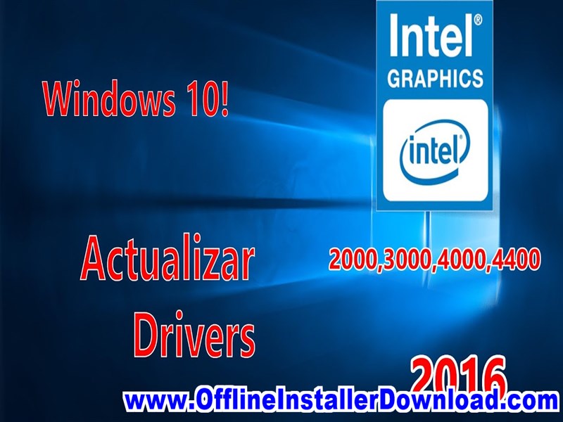intel hd graphics 3000 driver