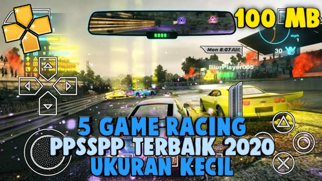 download game ppsspp mb kecil